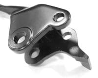 HIGHSIDER smart Left Lever OE Type