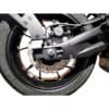 1110258-11-800Wx800H ACCESS DESIGN ''Wheel Fitted'' License Plate Holder Black - Yamaha MT-07 Tracer