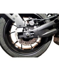 1110258-11-800Wx800H ACCESS DESIGN ''Wheel Fitted'' License Plate Holder Black - Yamaha MT-07 Tracer