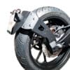 1110258-7-800Wx800H ACCESS DESIGN ''Wheel Fitted'' License Plate Holder Black - Yamaha MT-07 Tracer
