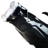 1110258-9-800Wx800H ACCESS DESIGN ''Wheel Fitted'' License Plate Holder Black - Yamaha MT-07 Tracer
