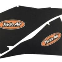TWIN AIR Anti-Slip Airbox Decals - Honda CRF250/450