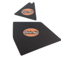 TWIN AIR Anti-Slip Airbox Decals