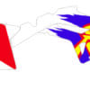 1110311-2-800Wx800H BLACKBIRD Retro Graphic Kit - Honda CRF250/450