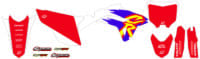 1110311-2-800Wx800H BLACKBIRD Retro Graphic Kit - Honda CRF250/450