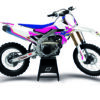 1110313-1-800Wx800H BLACKBIRD Retro Graphic Kit - Yamaha YZ125/250