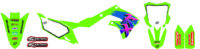 1110321-2-800Wx800H BLACKBIRD Retro Graphic Kit - Kawasaki KX125/250