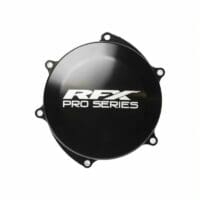 1110396001-1-800Wx800H RFX Pro Clutch Cover (H/A Black) - Yamaha YZF250