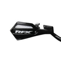 1110683001-1-800Wx800H RFX 1 Series Handguard (Black/White) Including Fitting Kit