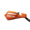 1110684003-1-800Wx800H RFX 1 Series Handguard (Orange/White) Including Fitting Kit
