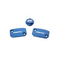 1110899001-1-800Wx800H RFX Pro Series Reservoir Cap Kit Kit - Blue / Brembo Brake and Clutch