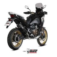 1111068002-1-800Wx800H MIVV Speed Edge Silencer - Honda CRF1100L Africa Twin