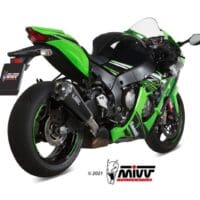 1111073001-1-800Wx800H MIVV Delta Race Silencer - Kawasaki ZX-10R/RR/SE