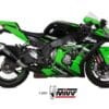 1111073001-2-800Wx800H MIVV Delta Race Silencer - Kawasaki ZX-10R/RR/SE