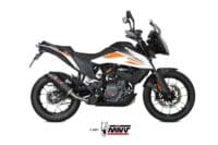 1111074001-2-800Wx800H MIVV Oval Silencer - KTM 390 Adventure
