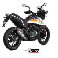 1111074002-1-800Wx800H MIVV Oval Silencer - KTM 390 Adventure