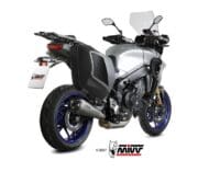 1111075001-1-800Wx800H MIVV Delta Race Full Exhaust System - Yamaha Tracer 9/GT