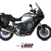 1111075001-2-800Wx800H MIVV Delta Race Full Exhaust System - Yamaha Tracer 9/GT