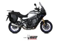 1111075001-2-800Wx800H MIVV Delta Race Full Exhaust System - Yamaha Tracer 9/GT