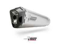 1111075001-3-800Wx800H MIVV Delta Race Full Exhaust System - Yamaha Tracer 9/GT