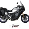 1111075002-2-800Wx800H MIVV Delta Race Full Exhaust System - Yamaha Tracer 9/GT