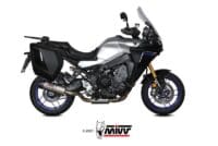 1111076002-2-800Wx800H MIVV Oval Full Exhaust System - Yamaha Tracer 9/GT