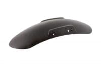 LIGHTECH Front Fender Carbon Matt