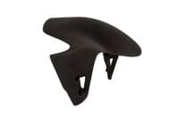 LIGHTECH Front Fender Carbon Matt