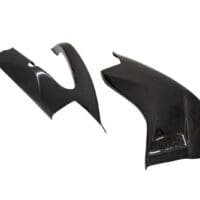 1111109-1-800Wx800H LIGHTECH Swingarm Protections Glossy Carbon
