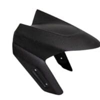 1111111-1-800Wx800H LIGHTECH Front Fender Matte Carbon