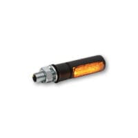 1111114-3-800Wx800H HIGHSIDER pro Conero Black-Edition LED Indicator, Matt-Black (Pair)