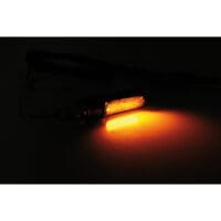 1111114-4-800Wx800H HIGHSIDER pro Conero Black-Edition LED Indicator, Matt-Black (Pair)