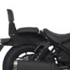 SHAD Sissybar - Honda CMX Rebel 1100