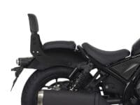 SHAD Sissybar - Honda CMX Rebel 1100
