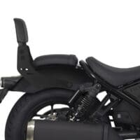 1111157-1-800Wx800H SHAD Sissybar - Honda CMX Rebel 1100