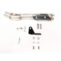 1111241-4-800Wx800H IXIL RC Silencer Stainless Steel / Carbon - KTM Duke 790 Adventure - CM3278RC