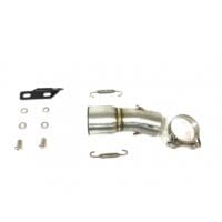 1111249-4-800Wx800H IXIL RC Silencer Stainless Steel / Carbon - Honda CB1000R - CH6278RC