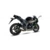 1111254-3-800Wx800H IXIL RC Silencer Stainless Steel / Carbon - Kawasaki Ninja 1000 SX - CK7294RC
