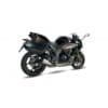 1111254-4-800Wx800H IXIL RC Silencer Stainless Steel / Carbon - Kawasaki Ninja 1000 SX - CK7294RC