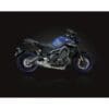 1111259-2-800Wx800H IXIL Xtrem Full Exhaust System Stainless Steel / Carbon - Yamaha MT-09 - CY9280RC