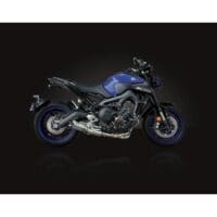 1111259-2-800Wx800H IXIL Xtrem Full Exhaust System Stainless Steel / Carbon - Yamaha MT-09 - CY9280RC