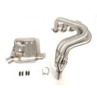 1111259-3-800Wx800H IXIL Xtrem Full Exhaust System Stainless Steel / Carbon - Yamaha MT-09 - CY9280RC