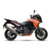 IXIL MXT Silencer - EM3089SS