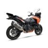 IXIL MXT Silencer - EM3089SS