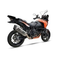 IXIL MXT Silencer - EM3089SS