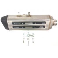 IXIL MXT Silencer - EM3089SS