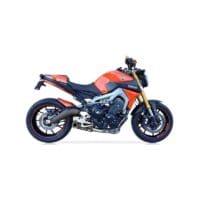 1111276-2-800Wx800H IXIL Super Xtrem SX1 Full Exhaust System Stainless Steel / Carbon - Yamaha MT-09 - SY9780C