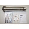 1111284-3-800Wx800H IXIL Hexoval Xtrem Silencer Stainless Steel / Aluminium Black - Triumph T955 I Speed Triple - OT4081VSE