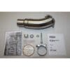 1111288-3-800Wx800H IXIL Hexoval Xtrem Silencer Stainless Steel Black / Aluminium Black - Honda CB600F-S Hornet - OH6048VSE