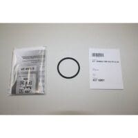 1111289-3-800Wx800H IXIL Hexoval Xtrem Silencer Stainless Steel Black / Aluminium Black - Honda CBR900RR - OH6081VSE